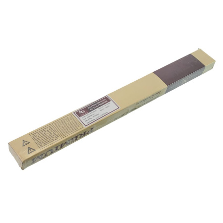 Изображение электроды ag e-46 premium d=2,5*350 1 кг. / 10