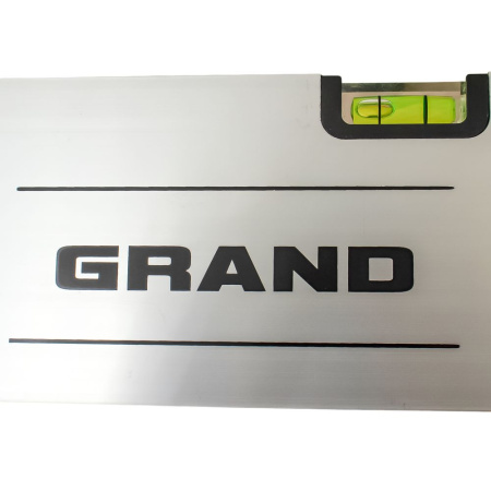 Изображение правило-уровень с ручками grand, 3м,/5шт/ stayer