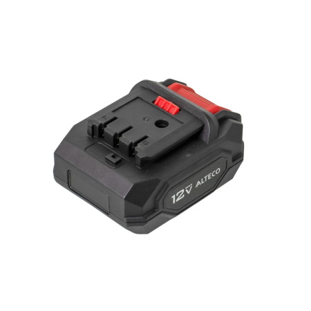 Изображение аккумулятор alteco bcd 12-1.3 li, 14.4 в / 1.3 а·ч   акция !