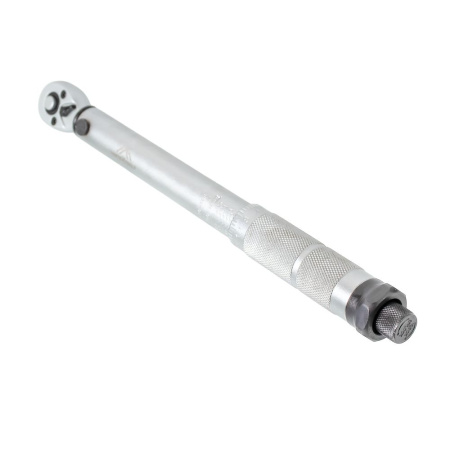 Изображение ключ динамометрический 1/4" 5-25 нм vertextools (вертекс)