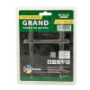 Изображение альфа-диск чашка 125 по дереву плоская grand шаг 4 middle trio-diamond 390004
