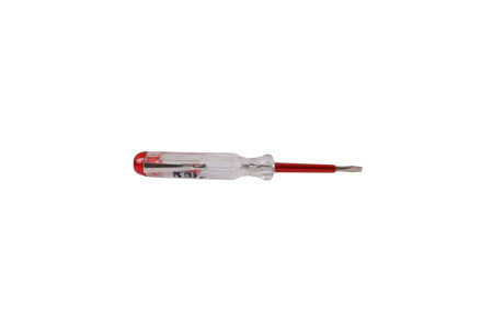 Изображение индикатор напряжения (отвертка- пробник) 100-500v yg.108 (20 шт)