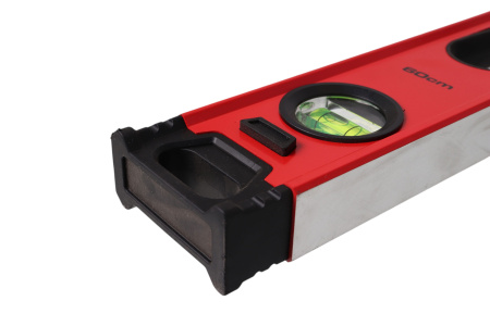 Изображение уровень строительный kapro saturn 60 см kapro  акция !