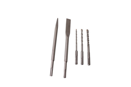 Изображение перфоратор alteco sds+ rh 950-30 avs