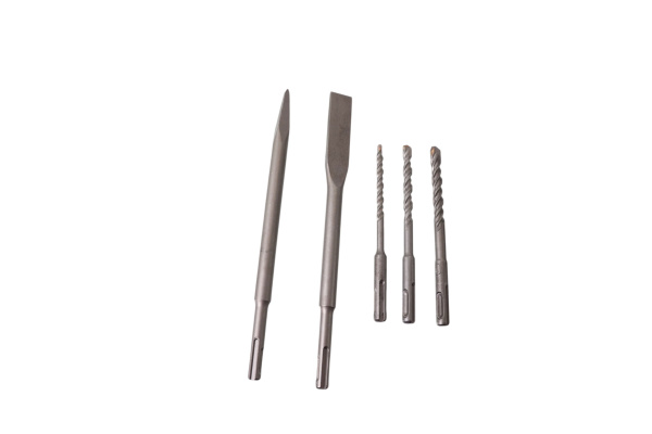 Изображение перфоратор alteco sds+ rh 950-30 avs